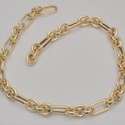 Sale Photo Thumbnail #65: Gold bracelet