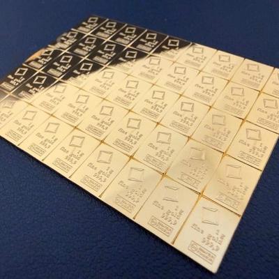 Sale Photo Thumbnail #89: Gold