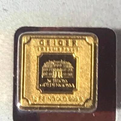 Sale Photo Thumbnail #93: 1 gram