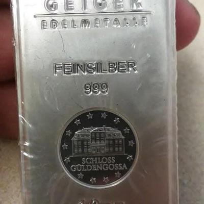 Sale Photo Thumbnail #95: Silver