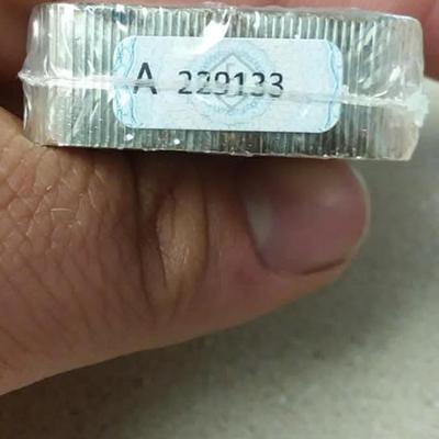 Sale Photo Thumbnail #96: Silver