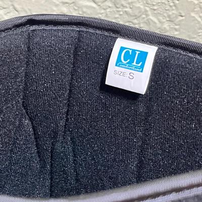 Lot 351 Recovery boots