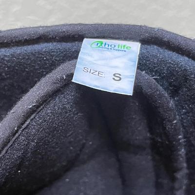 Lot 352 Recovery boots