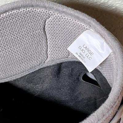 Lot 353 Heavy Duty boot