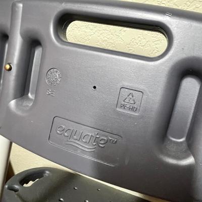 Lot 354 Shower chair