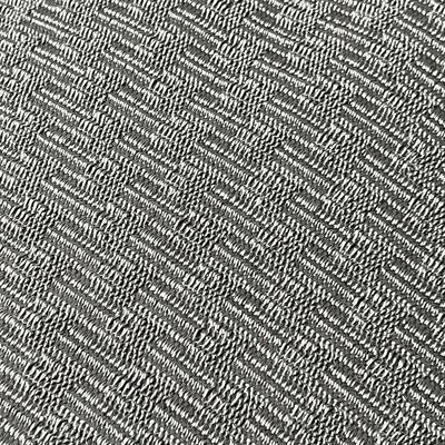 Lot 356 Vintage wingback chair