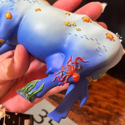 Lot 359 Westland Cow Palm trees