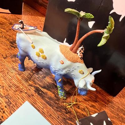 Lot 359 Westland Cow Palm trees