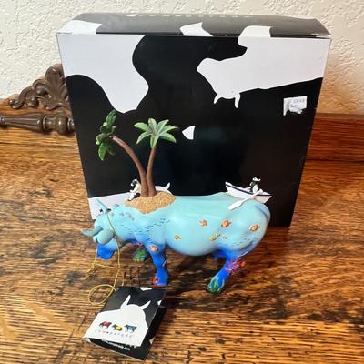 Lot 359 Westland Cow Palm trees