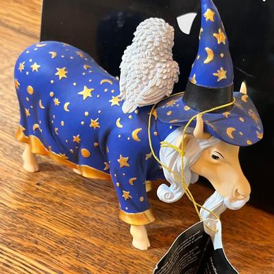 Lot 360 Westland Merlin Cow