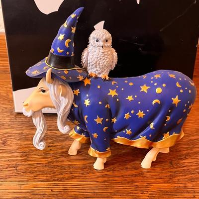 Lot 360 Westland Merlin Cow