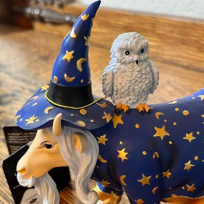 Lot 360 Westland Merlin Cow