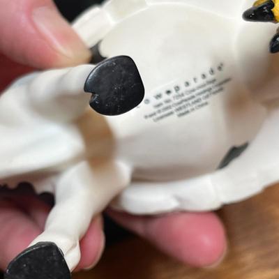 Lot 361 Westland Cow Chicken