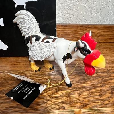 Lot 361 Westland Cow Chicken