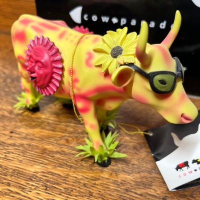 Lot 364 Westland Sun Cow