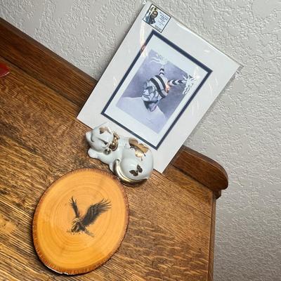 Lot 378 Home decor lot