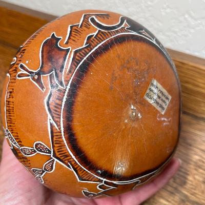 Lot 381 Native American Decor