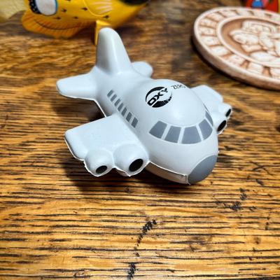 Lot 382 Asst. Decor Southwestern