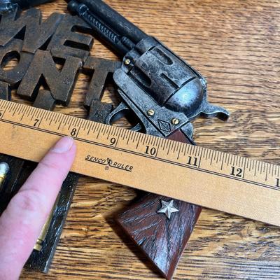 Lot 383 Great western sign