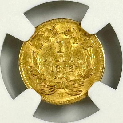 Sale Photo Thumbnail #169: Gold US