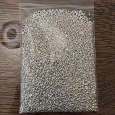 Sale Photo Thumbnail #191: Silver shot