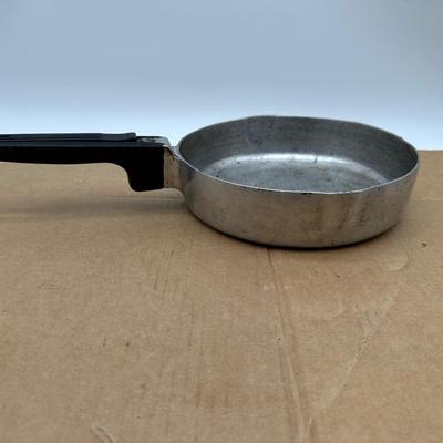 Vintage Wagner Ware Magnalite Aluminum Skillet – Model 4506-P, Sidney O, USA