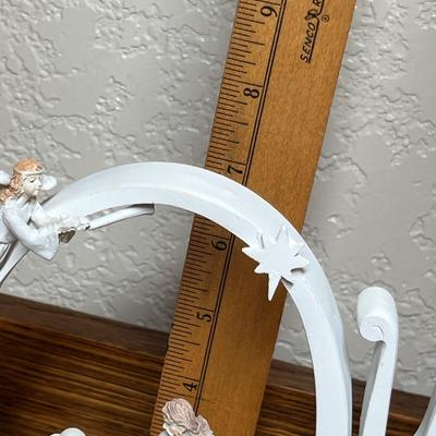 Lot 406 Christmas Decor