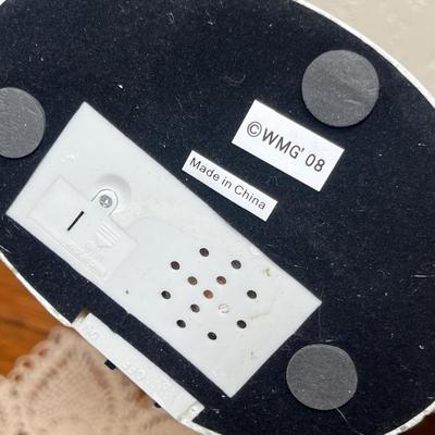 Lot 406 Christmas Decor