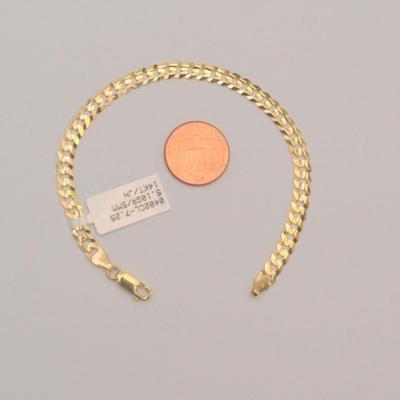 Sale Photo Thumbnail #260: Gold