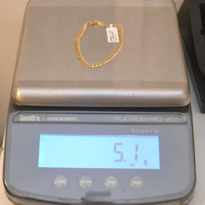 Sale Photo Thumbnail #261: Gold