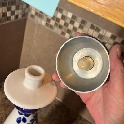 Lot 422 Tequilla Decanter