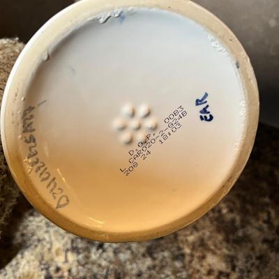 Lot 422 Tequilla Decanter