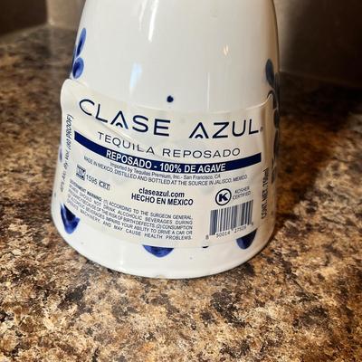 Lot 422 Tequilla Decanter