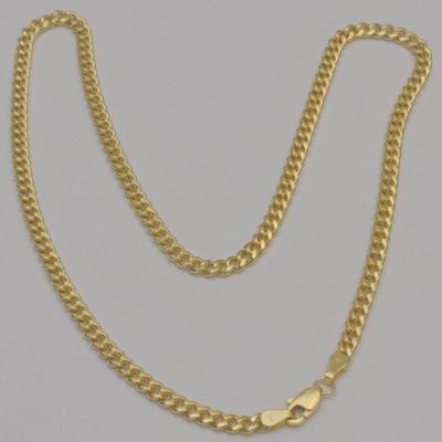 Sale Photo Thumbnail #265: Gold chain