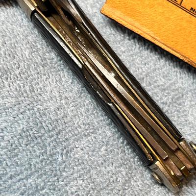 Lot 436 Vintage pocket knife