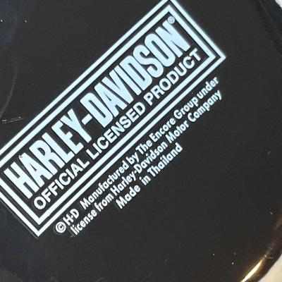 Lot 439 Harley Davidson Mugs