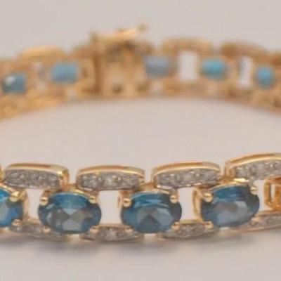 Sale Photo Thumbnail #281: Bracelet