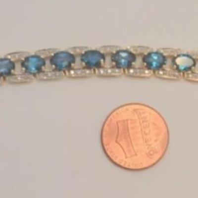 Sale Photo Thumbnail #282: Bracelet