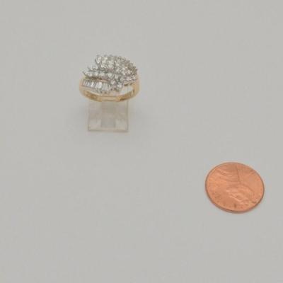 Sale Photo Thumbnail #286: Ring