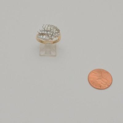 Sale Photo Thumbnail #285: Ring