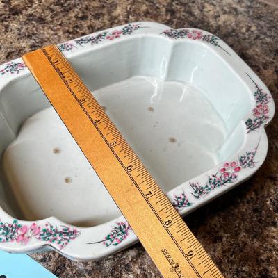 Lot 448 Oriental bowl