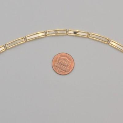 Sale Photo Thumbnail #289: Bracelet