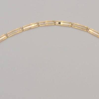 Sale Photo Thumbnail #288: Bracelet