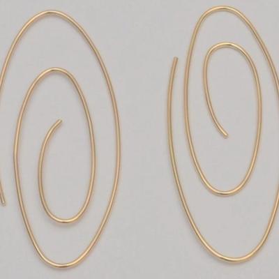 Sale Photo Thumbnail #291: Earings