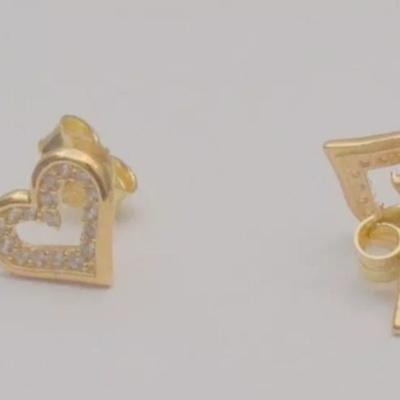 Sale Photo Thumbnail #294: Earings