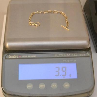 Sale Photo Thumbnail #305: Bracelet