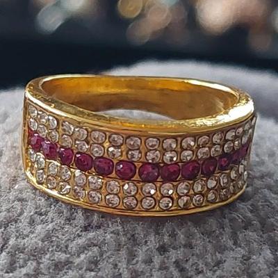 Fashion Ring