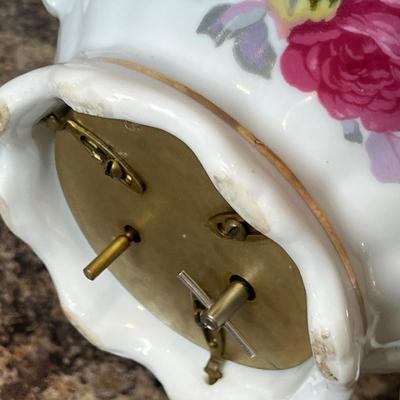 Lot 473 Asst Dinnerware