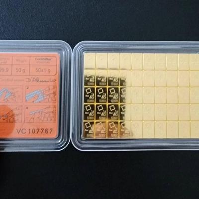 Sale Photo Thumbnail #326: Gold