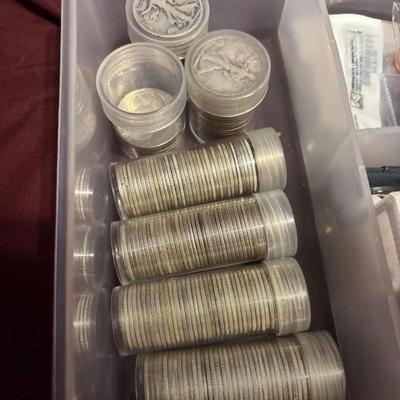 Sale Photo Thumbnail #332: Gold bar